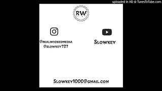 Pee Wee Longway Shoot Em Bang Slowed Down #slowkey