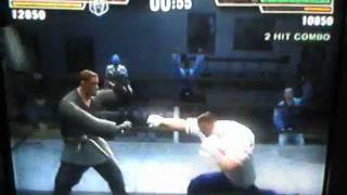 preview picture of video '1º Torneio Guanumbiense de Def Jam Fight for NY   Grande Final Tatuzin JTyler VS RJúnior Frank Dux'