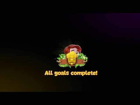 جزيرة ضائعة: مغامرة الانفجار -  Lost Island: Blast Adventure