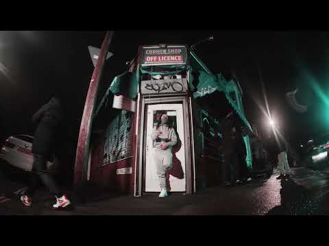 GetBizzy - Corner Store (Music Video)