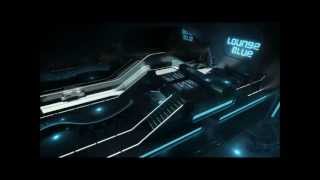 Cosmic Lounge - Frank Klepacki