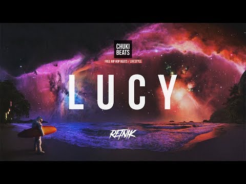 [FREE] Fast Booming Trap Type Beat 'LUCY' Free Rap Type Beat | Chuki x Retnik Beats Video