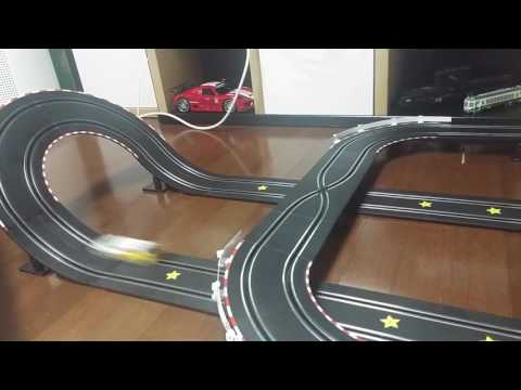 Carrera Go Ultimate DTM