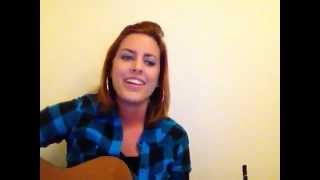 Sara Evans &quot;Anywhere&quot; Cover Contest- Christina Herche