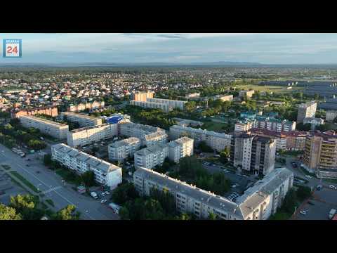 Ресурс для развития и наращивания бюджетной устойчивости получила Хакасия при поддержке президента