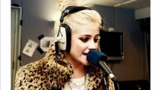 Pixie Lott - Forget You - Live Lounge - Cee Lo Green Cover