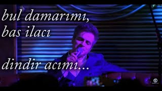 teoman - duş | yavaş yavaş konserinden