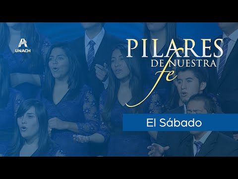 El Sábado - Coro de Cámara UNACH (Álbum: Pilares de nuestra fe)