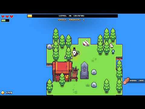 Reviews in 5 minutes or less: Forager