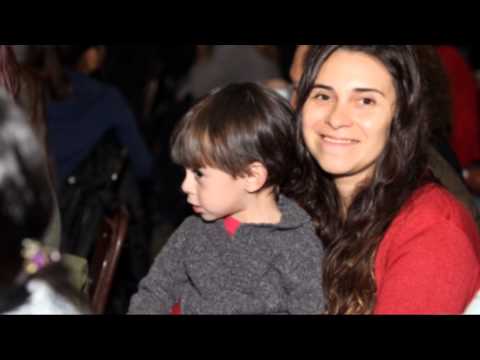 Entrega de viviendas en General Arenales