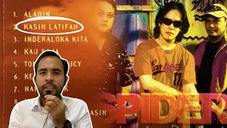 Download lagu Bedah Lagu: Kasih Latifah mp3