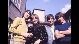 The Small Faces "Wide-Eyed Girl On The Wall"