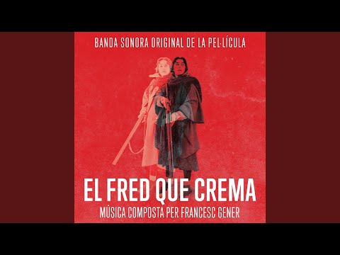 El llop (BSO d'El fred que crema)