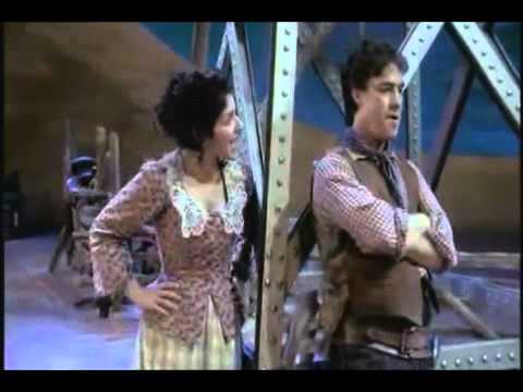 Oklahoma! The Original London Cast (1998) - All Or Nothing