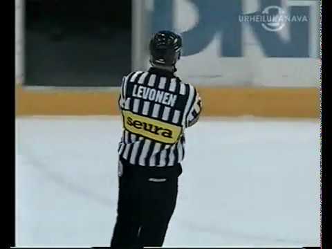 18.1.2004 Pelicans-Tappara 2-5