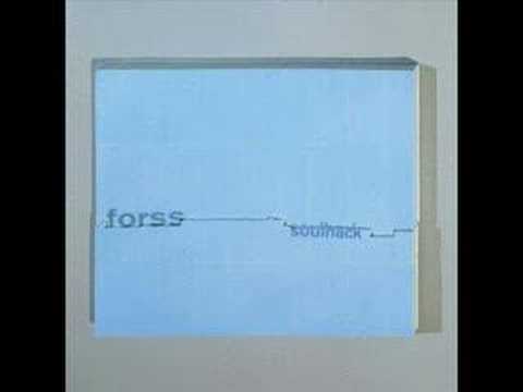 Forss - Soulhack