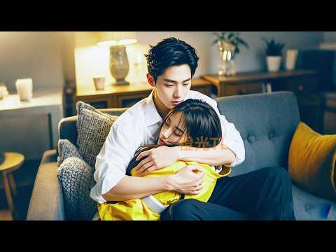 CEO borrowed married girl's lips to escape marriage, felt swell for first time, decided to steal her