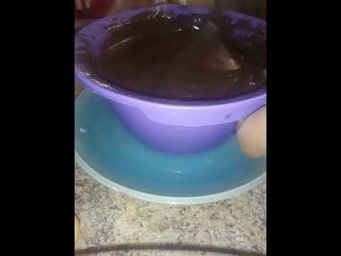 Cakes,,mixing, meditation