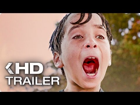 GREGS TAGEBUCH: Böse Falle! Trailer German Deutsch (2017)