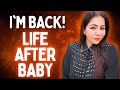 I AM BACK LIFE AFTER BABY FAT TO FAB Suman Pahuja