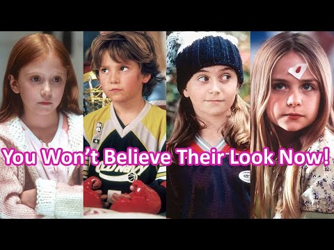Cheaper by the Dozen (2003): Baker Kids Then and Now — Shocking Transformations!