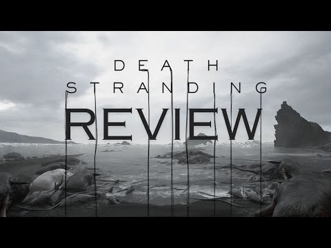 Is Death Stranding Any Good? (Spoiler free) Review in 2024