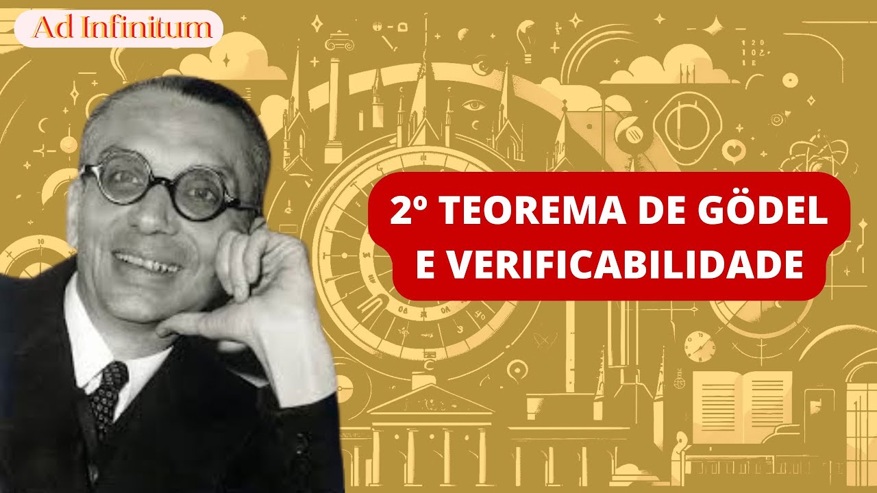 Incompletude e verificabilidade