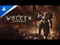Wolcen: Lords of Mayhem Launch Trailer | PS4 Games