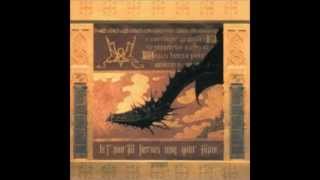 Ashen Cold - Summoning vocals cover