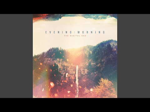 Overcome - The Digital Age
