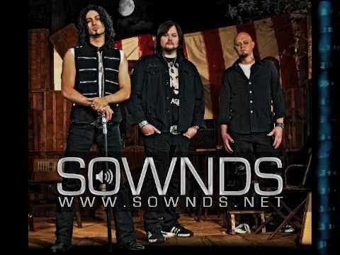 Sownds - The Greatest Goodbye