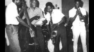 Tommy McCook - Feel So Fine