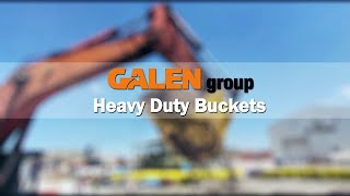 Liebherr R992 Extreme Heavy Duty Bucket エキスカベータバケット販売用 - 画像 4 | Machineryline JP Liebherr R992 Extreme Heavy Duty Bucket エキスカベータバケット | 画像 4 - Machineryline