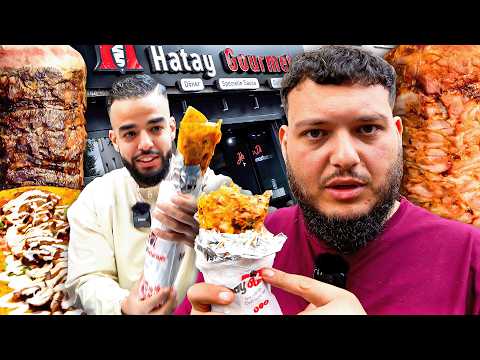 HATAY DÜRÜM KÖLN GEHEIMTIPP