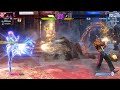 Super Rare Draw By Double KO On Street Fighter 6