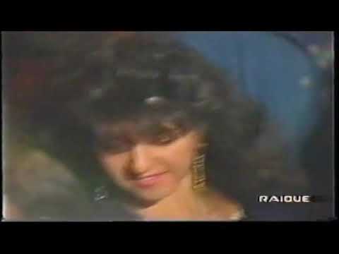 Zack Padilla vs Efren Calamati - 3/3