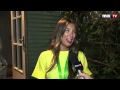 MIX TV: "Новая волна-2012": Кети Топурия (А-Студио) 