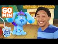 1 Hour Of Dress Up Fun W Blue Josh Blue S Clues You