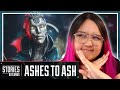 Ashes to Ash Reaction - Stories from the Outlands - Ash | Apex Legends