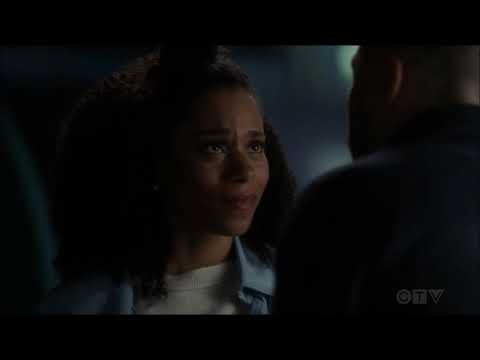 Grey's Anatomy s15e02 - Now I Can Fly - Raign