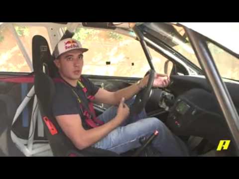 Driven - Nicolas Amiouni