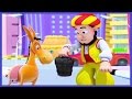 The Water New Joha 3d Comedy Series For Kids جديد سلسلة جحا Rhymes4Kids
