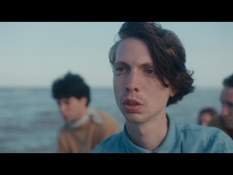 Video thumbnail for Sail Away, Say Goodbye