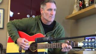 Video thumbnail for Buck Owens American Demo by Vince Radostitz