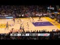 Kobe Bryant defense on Stephen Curry 06.03.2016 Full Highlights