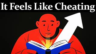 How to Level Up So Fast You Become Unrecognizable