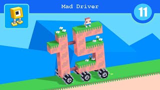 Fancade - Gameplay Part.11 - Mad Driver