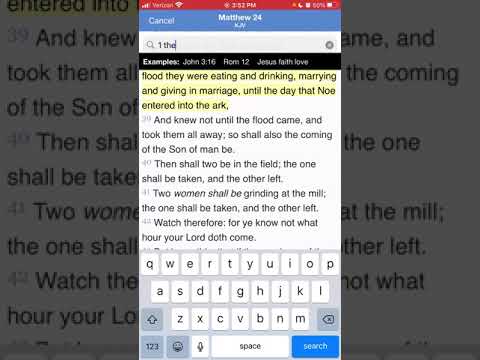 “The Lord so cometh as a thief in the night” makes all the sense.