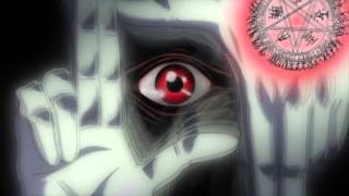 Hellsing Ultimate // Xandria Nightfall // Anime MV