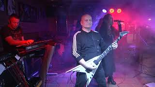 Video Deja Vu band- cover Nightwish- Amaranth